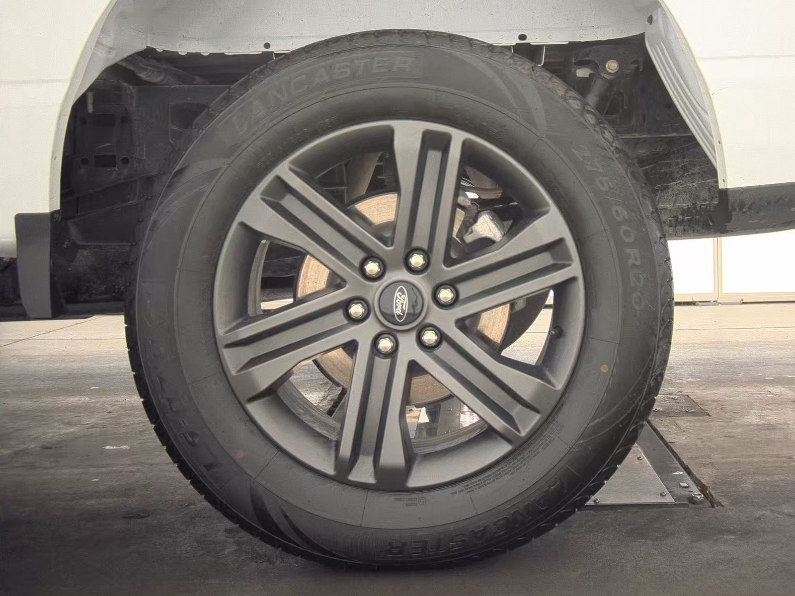 2022 Ford F-150 XLT AWD