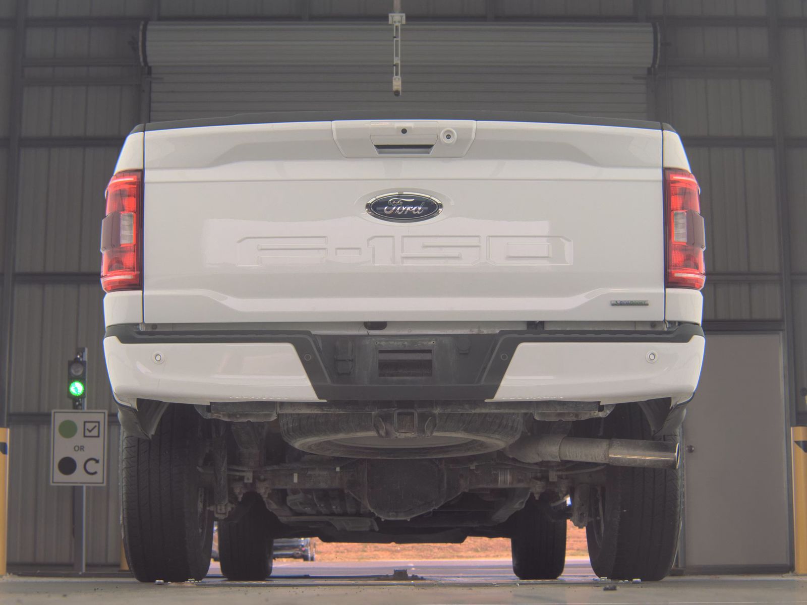 2022 Ford F-150 XLT AWD