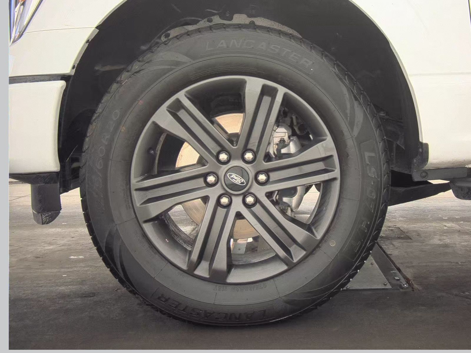 2022 Ford F-150 XLT AWD