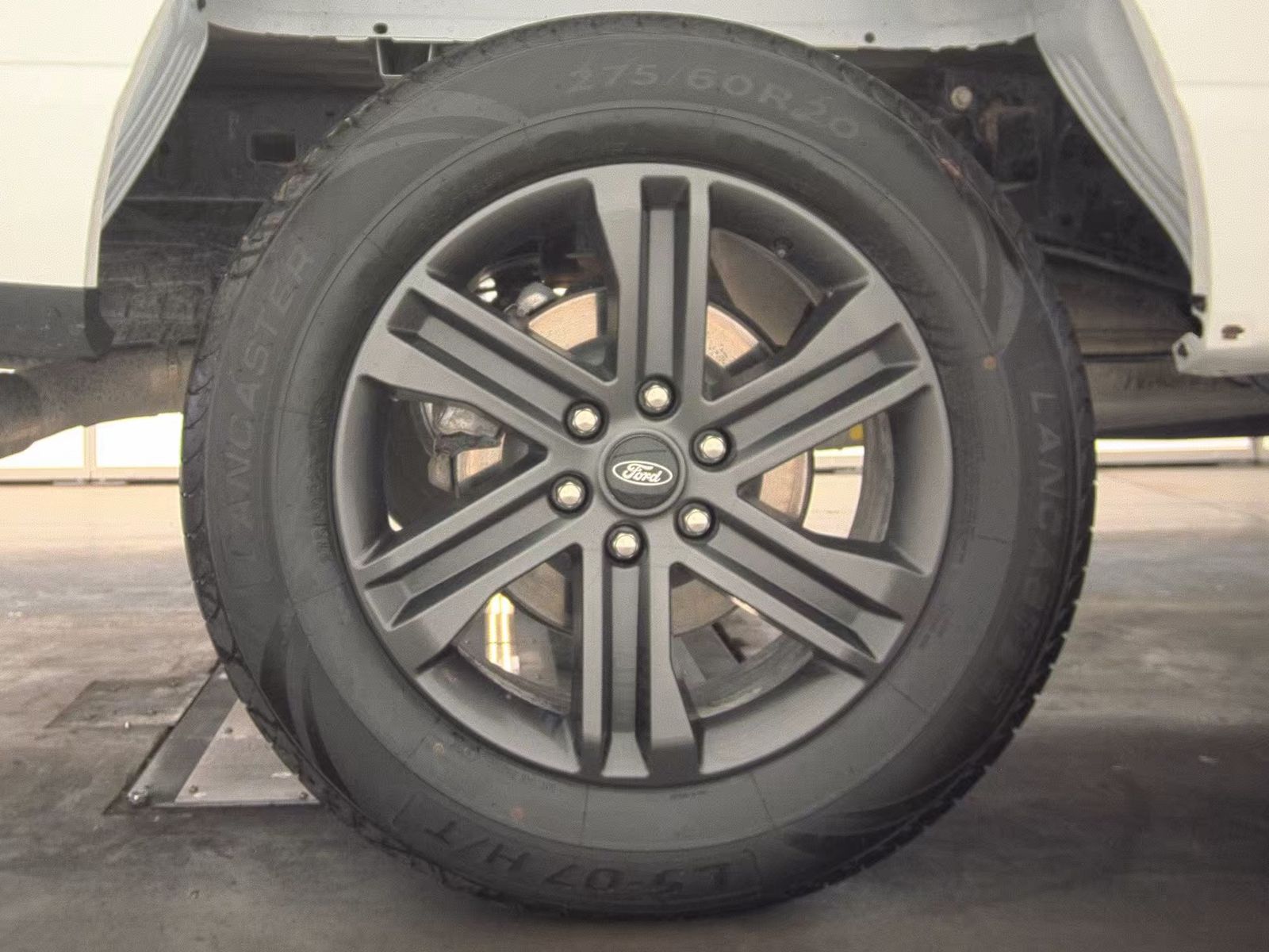 2022 Ford F-150 XLT AWD