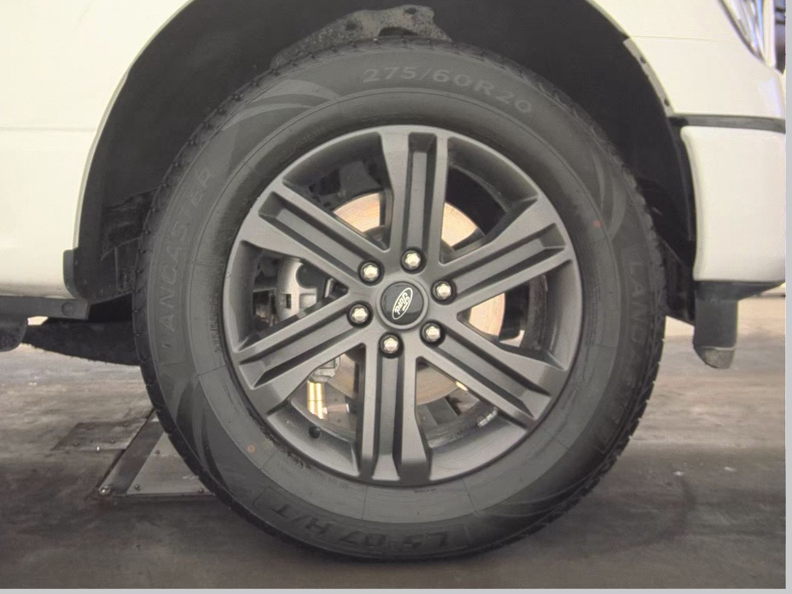 2022 Ford F-150 XLT AWD