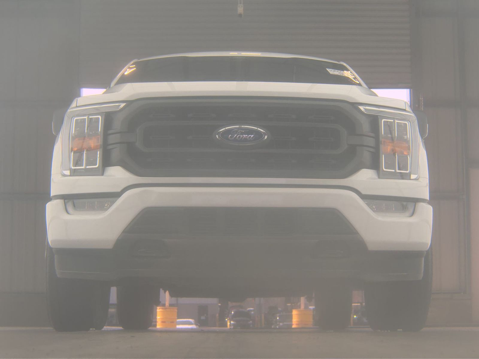 2022 Ford F-150 XLT AWD