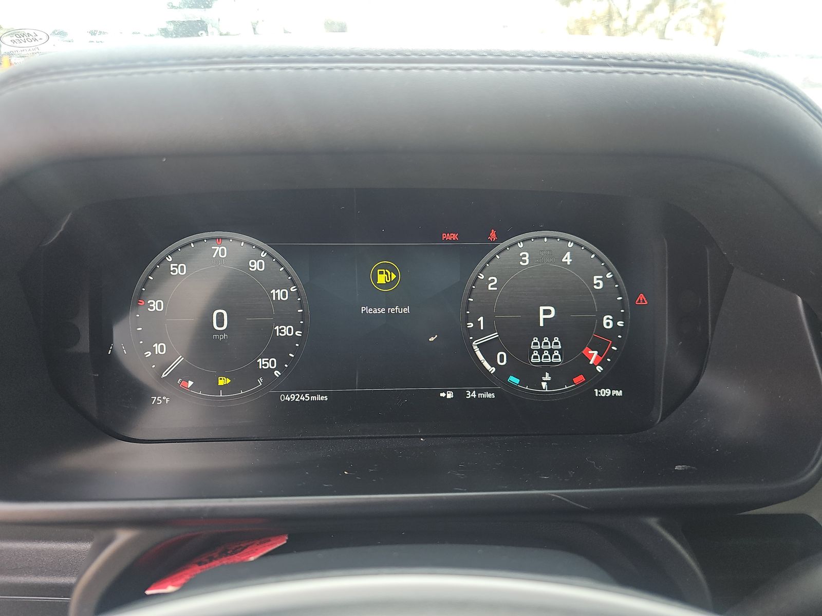 2024 Land Rover Defender 130 S AWD