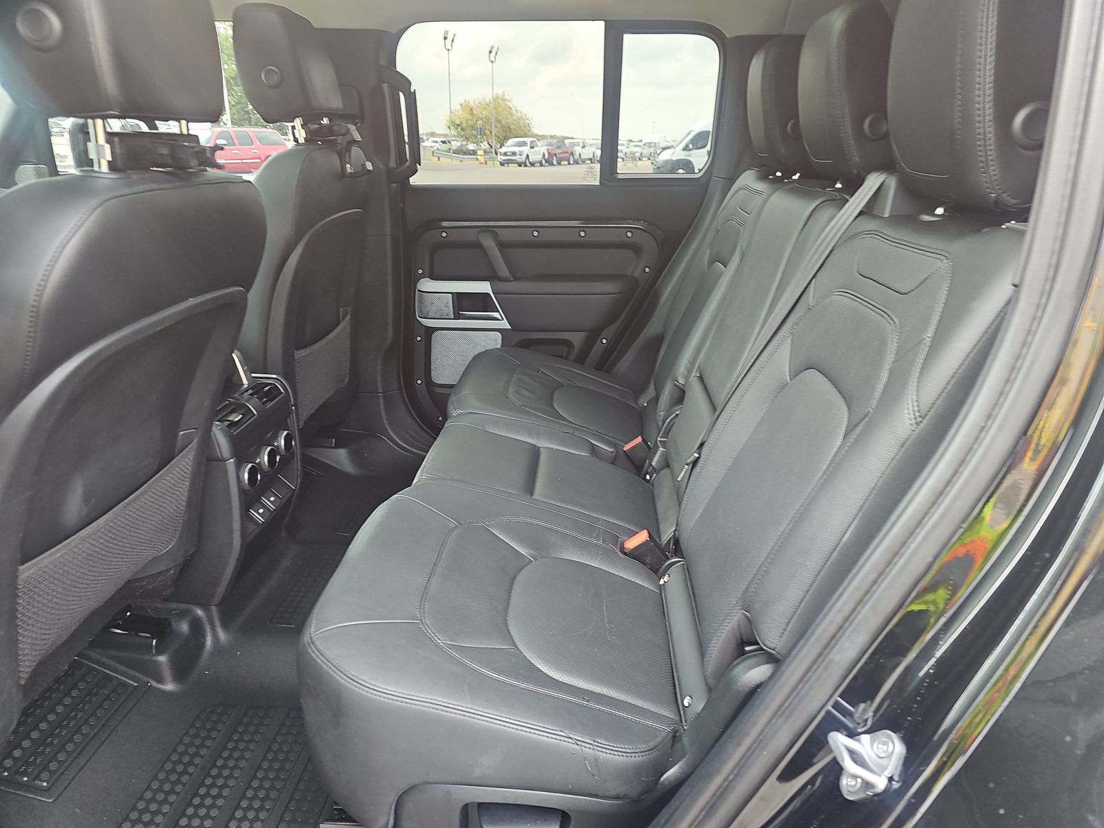 2024 Land Rover Defender 130 S AWD