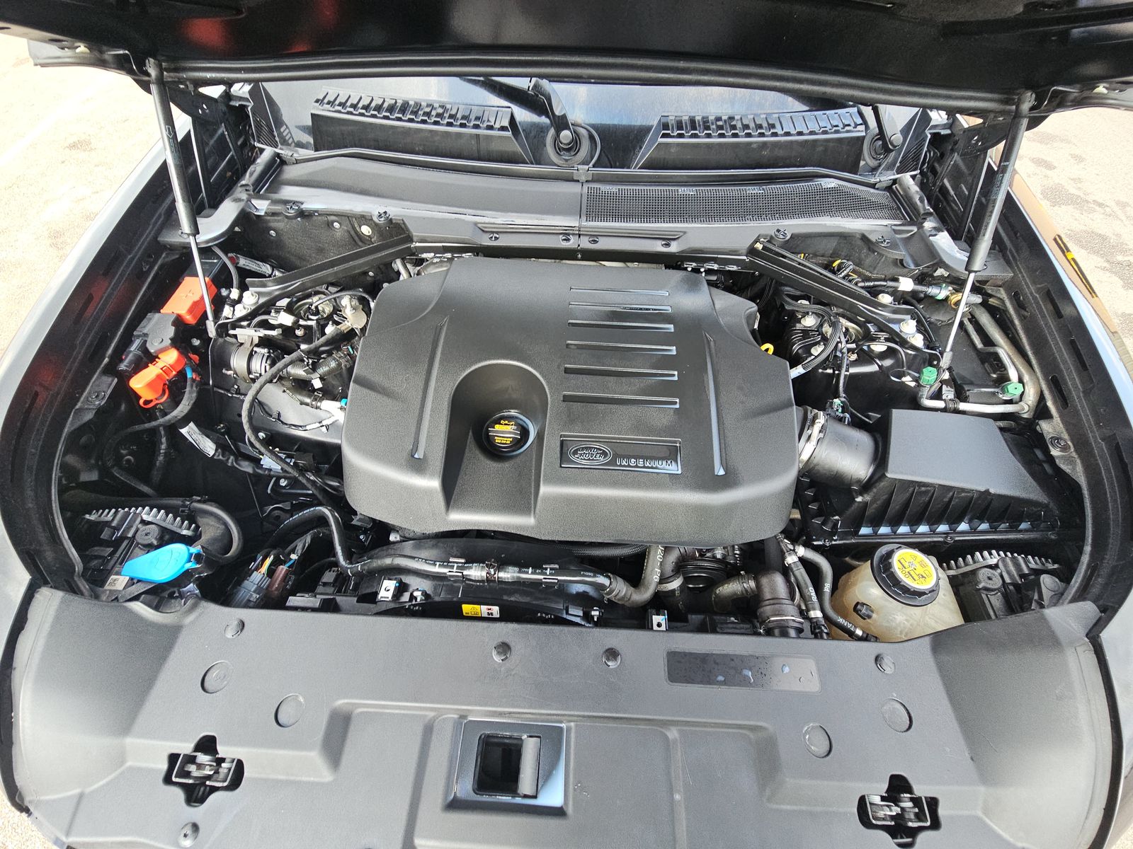 2024 Land Rover Defender 130 S AWD