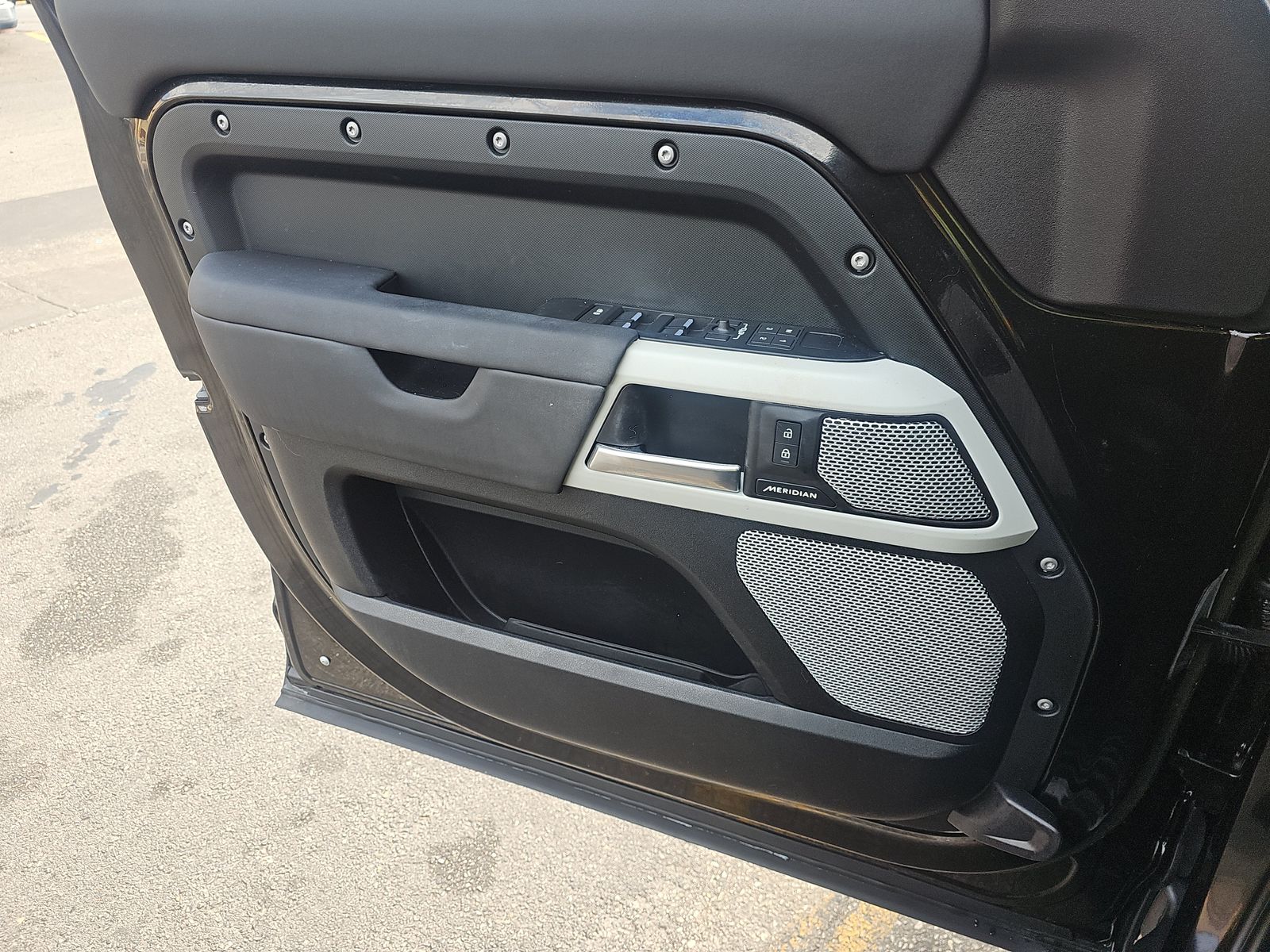 2024 Land Rover Defender 130 S AWD