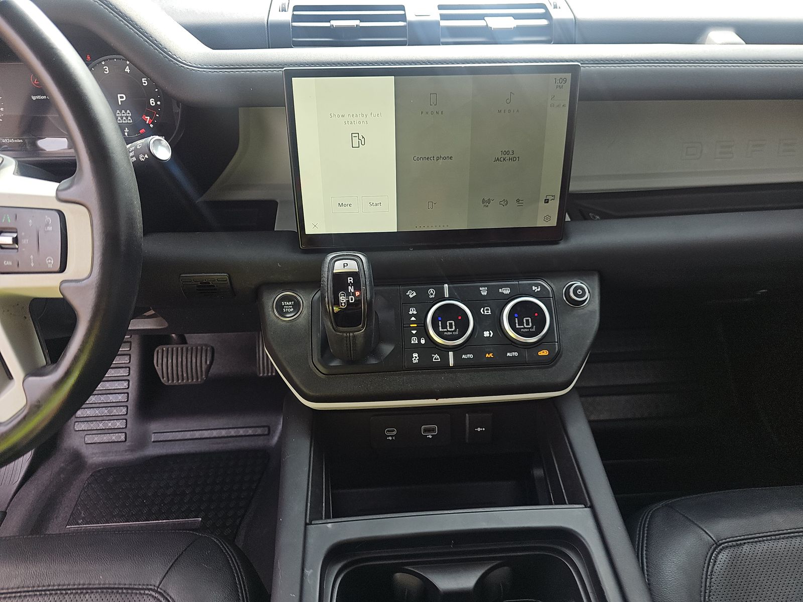 2024 Land Rover Defender 130 S AWD