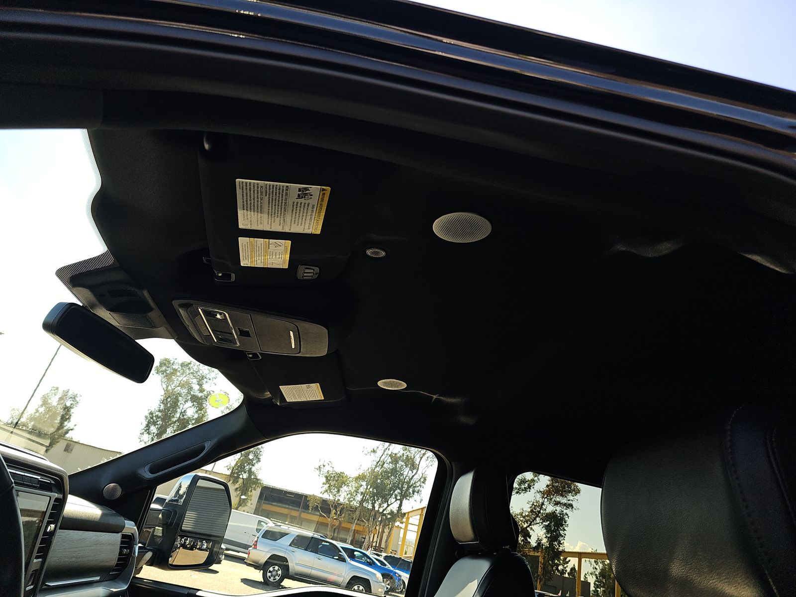 2024 Ford F-150 Lariat AWD