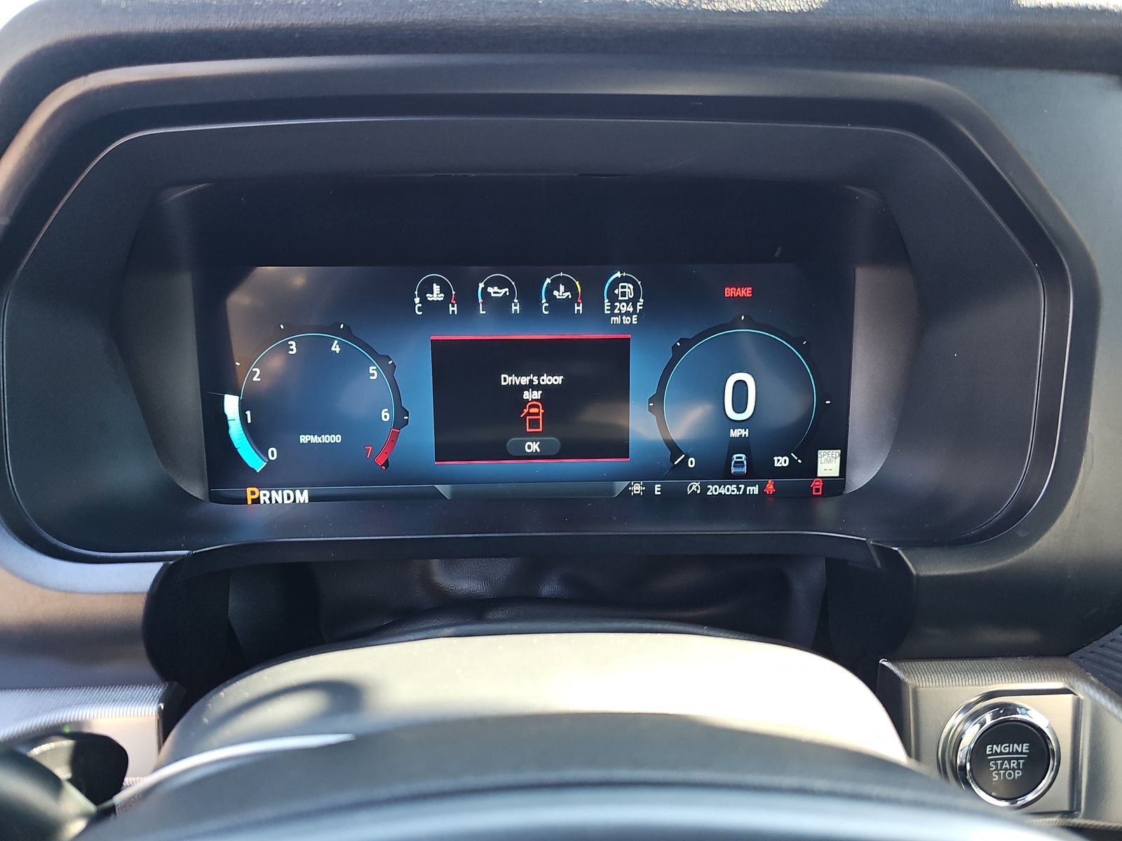 2024 Ford F-150 Lariat AWD