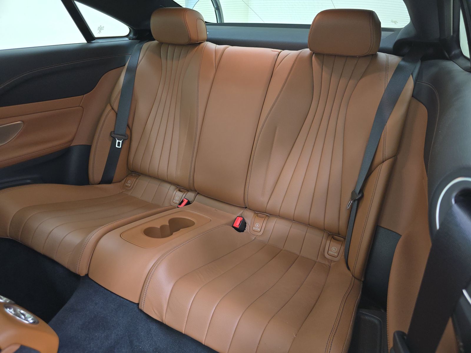 2023 Mercedes-Benz E-Class E 450 RWD