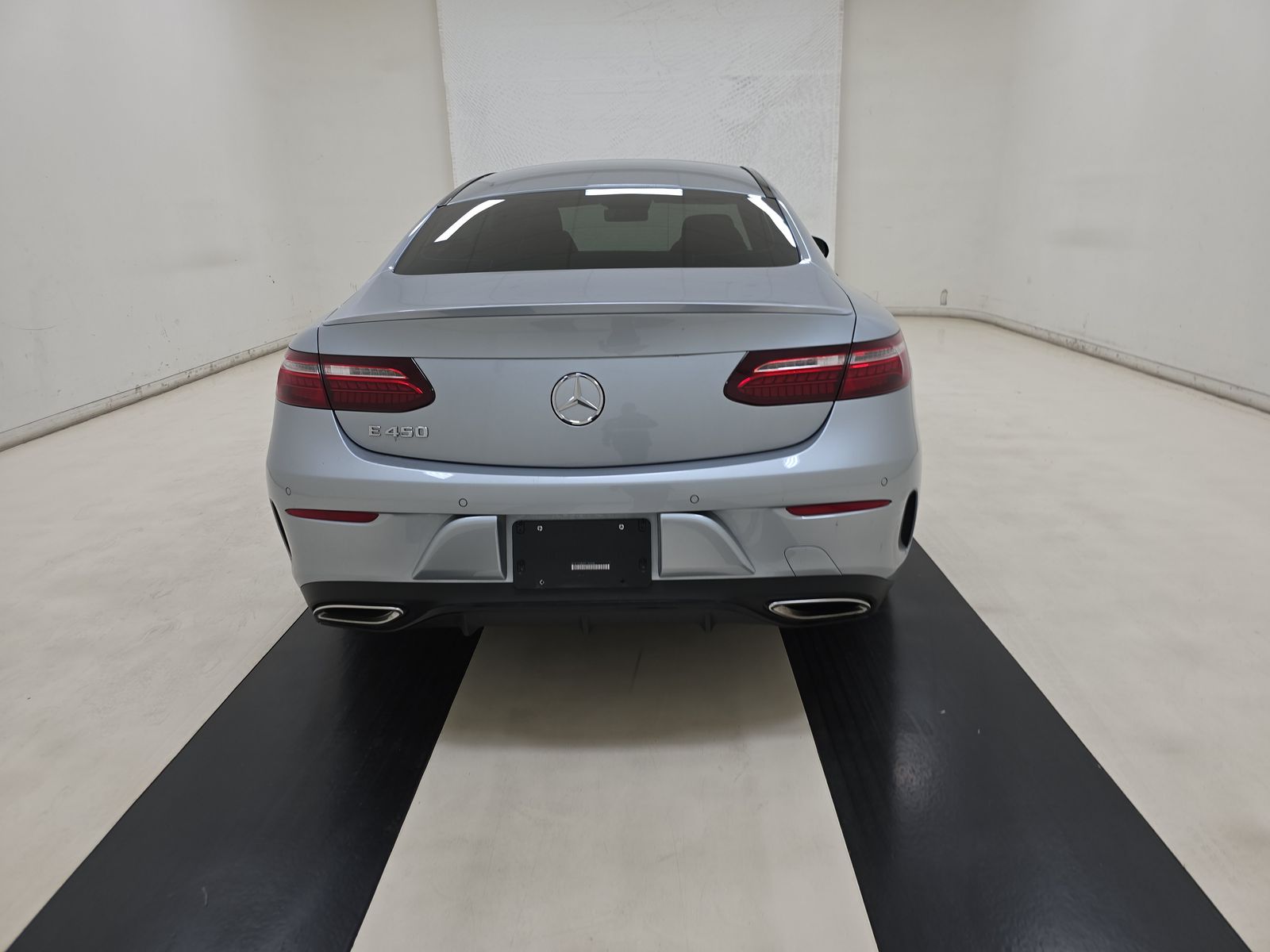 2023 Mercedes-Benz E-Class E 450 RWD