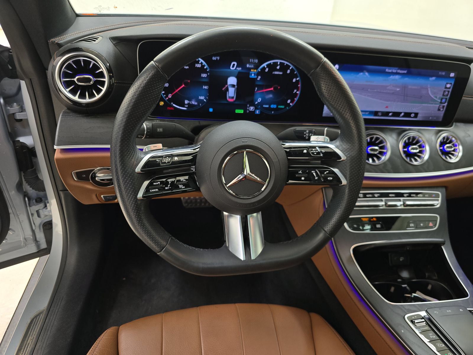 2023 Mercedes-Benz E-Class E 450 RWD