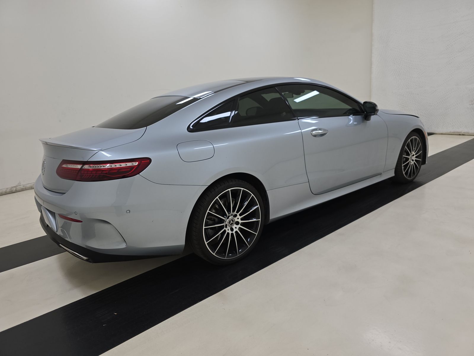 2023 Mercedes-Benz E-Class E 450 RWD