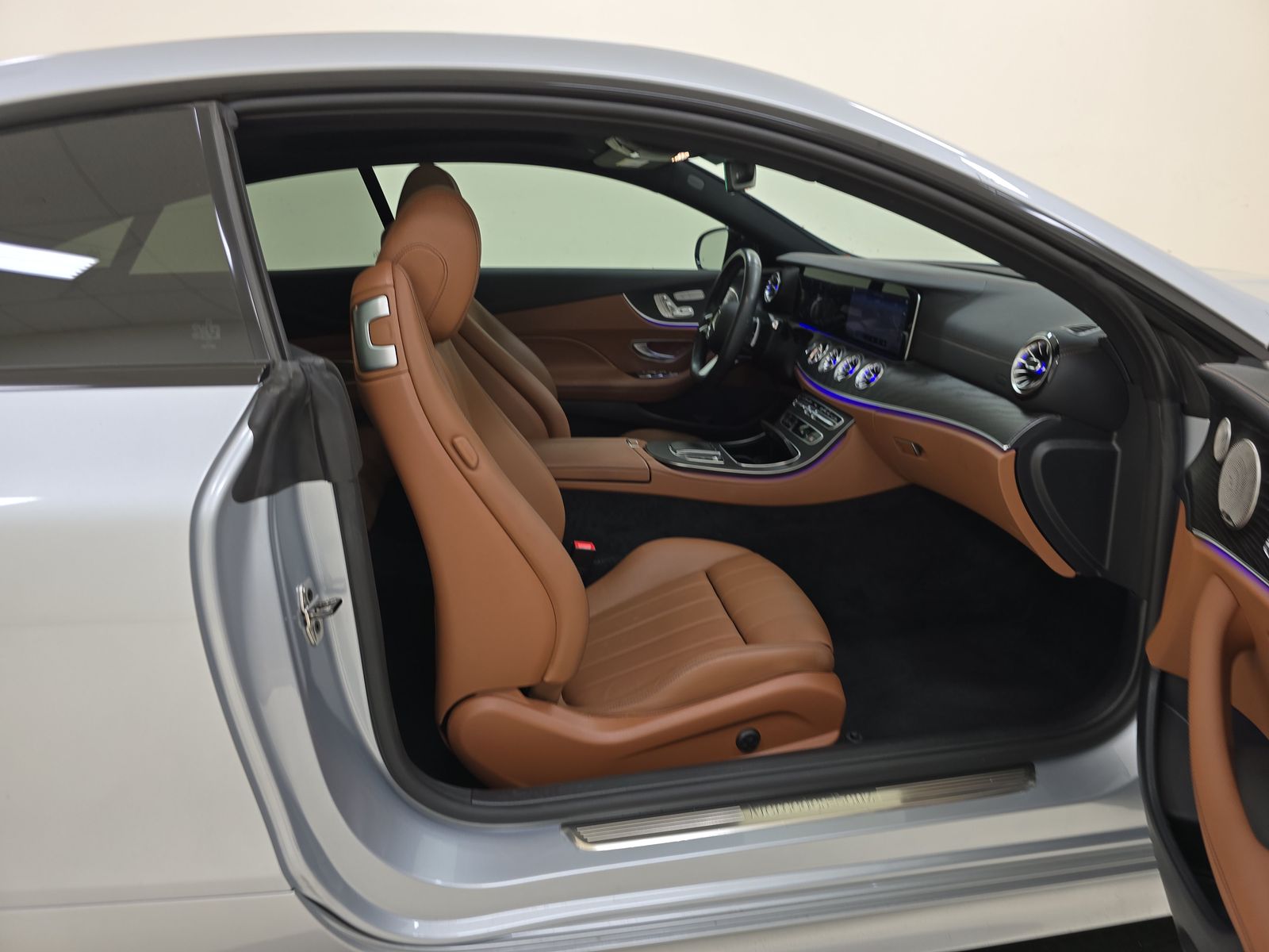 2023 Mercedes-Benz E-Class E 450 RWD