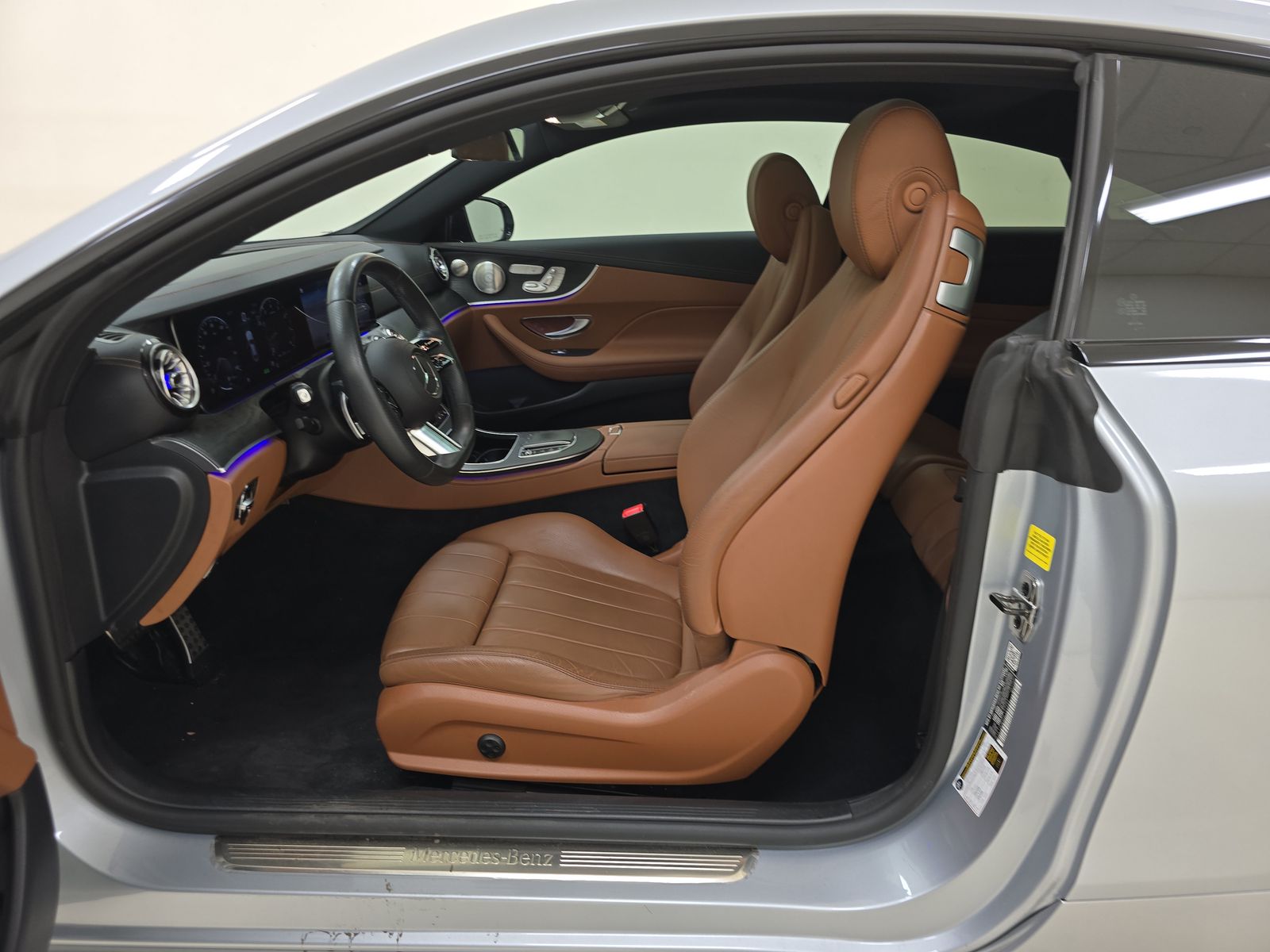 2023 Mercedes-Benz E-Class E 450 RWD