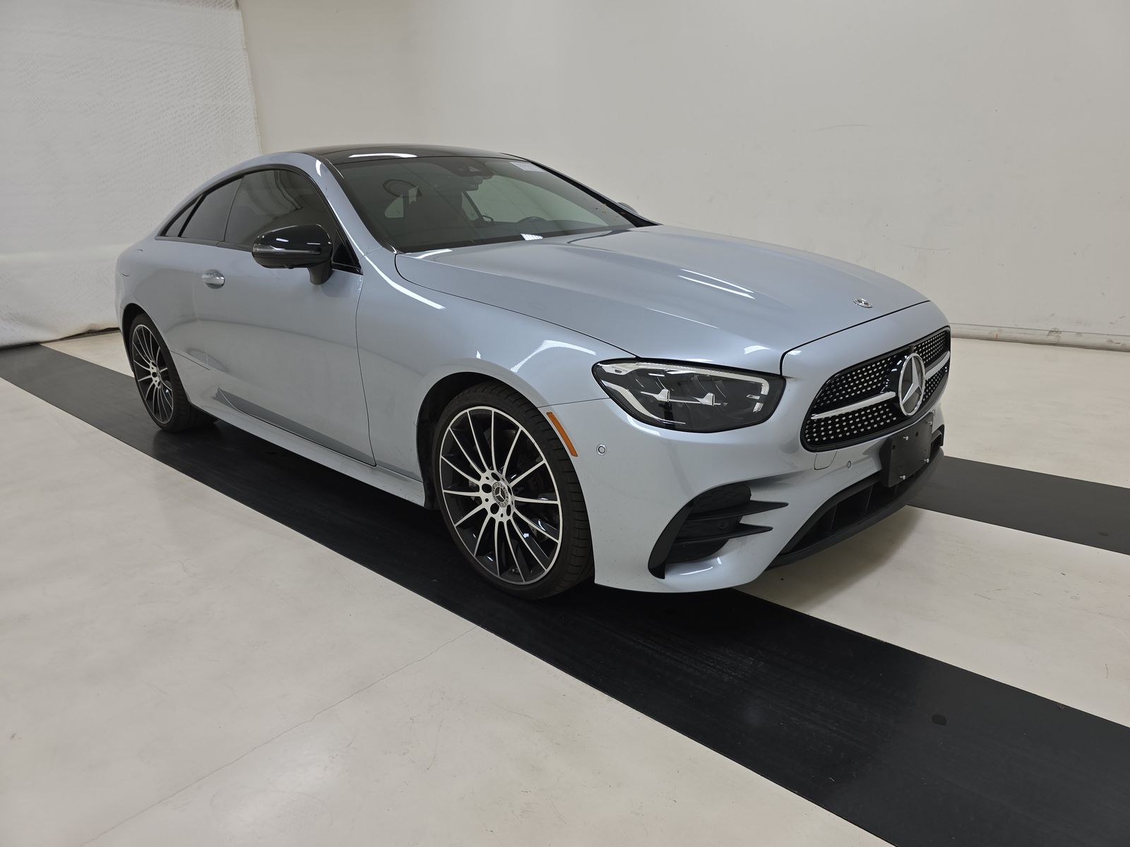 2023 Mercedes-Benz E-Class E 450 RWD