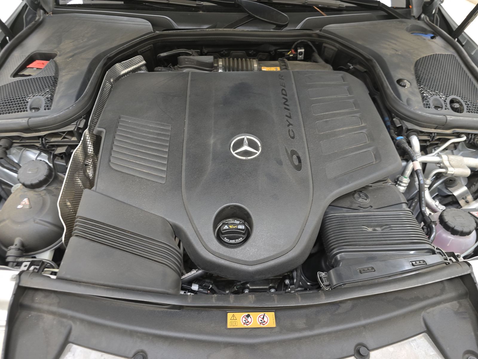 2023 Mercedes-Benz E-Class E 450 RWD