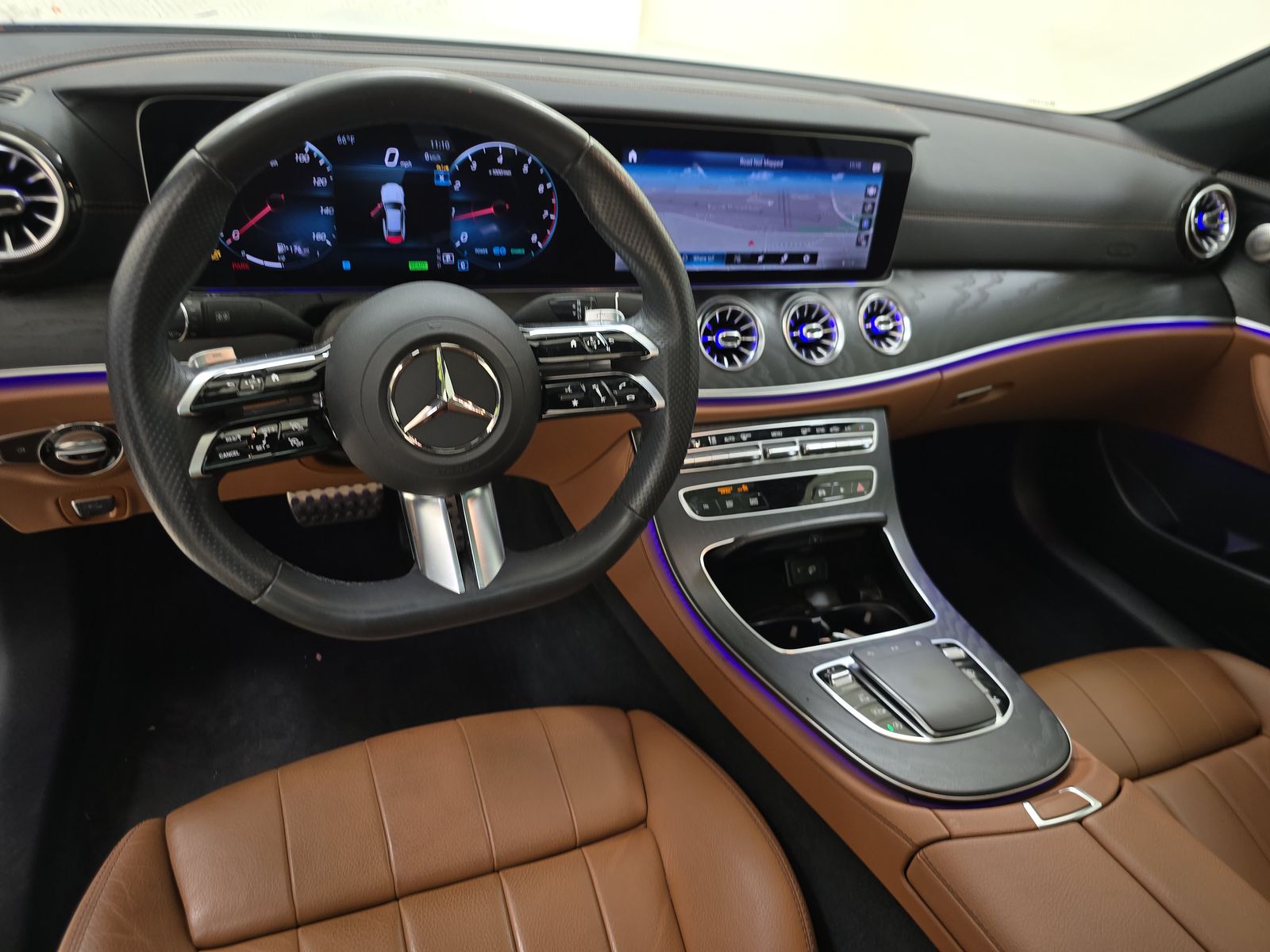 2023 Mercedes-Benz E-Class E 450 RWD