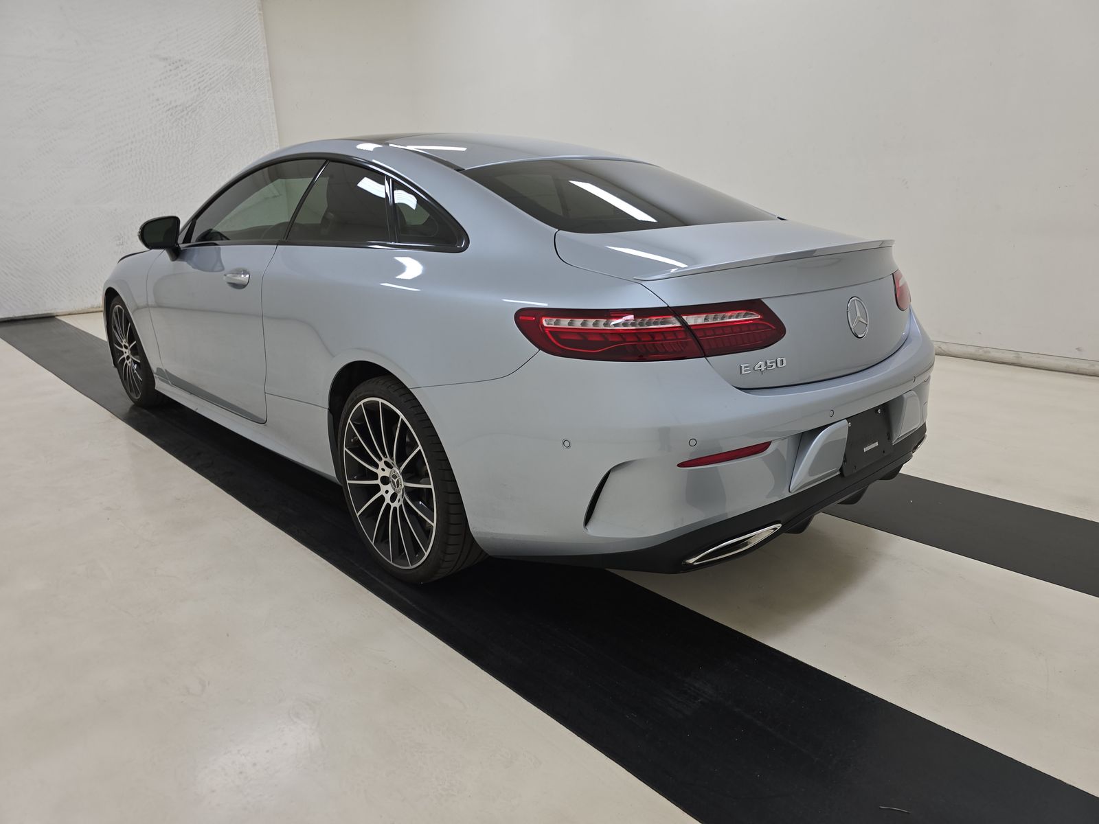 2023 Mercedes-Benz E-Class E 450 RWD