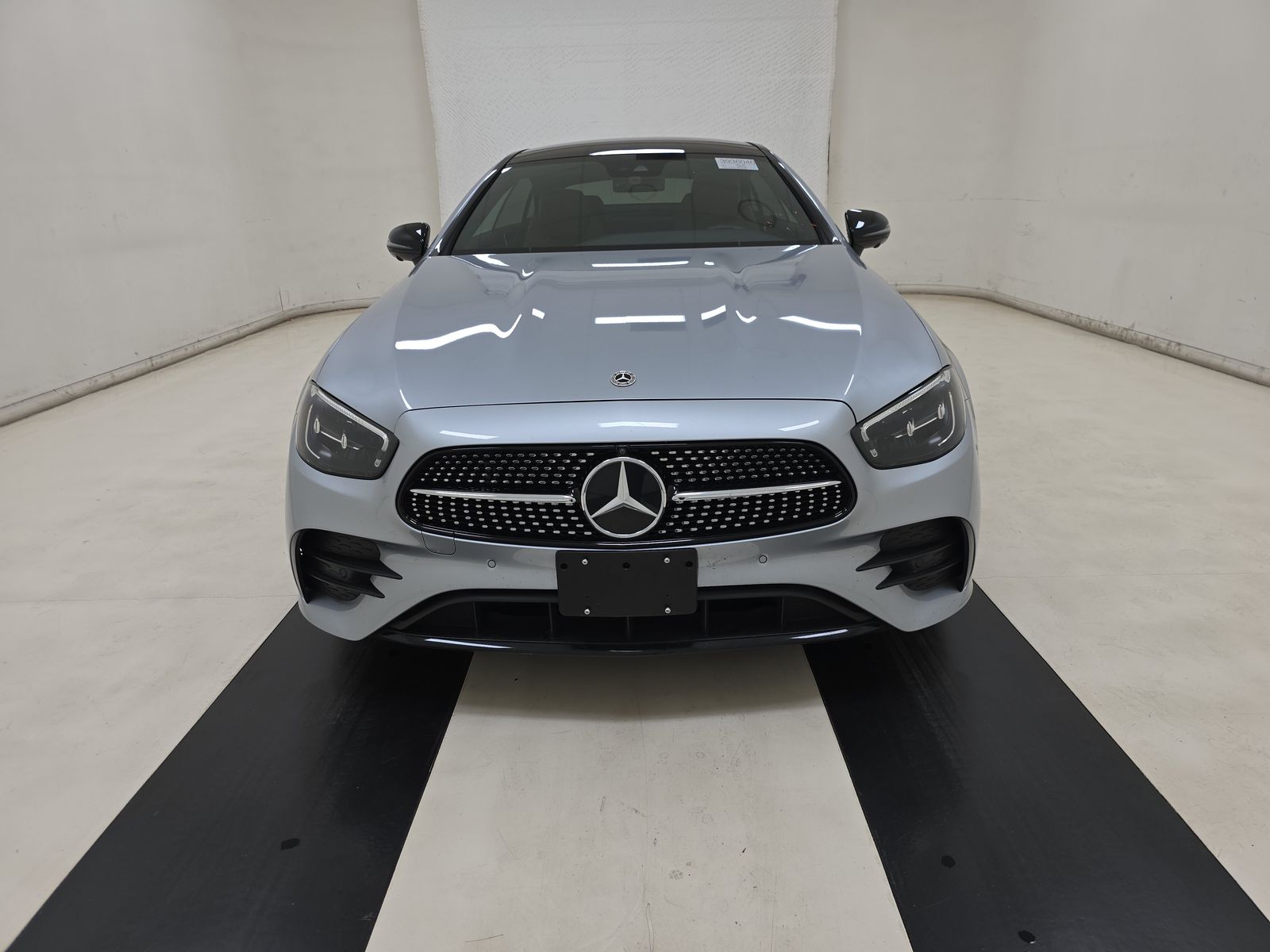 2023 Mercedes-Benz E-Class E 450 RWD