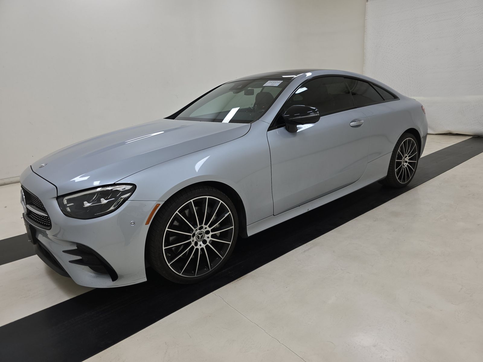 2023 Mercedes-Benz E-Class E 450 RWD