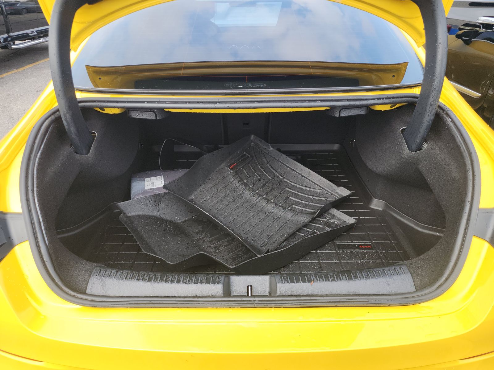 2020 Mercedes-Benz CLA CLA 250 FWD