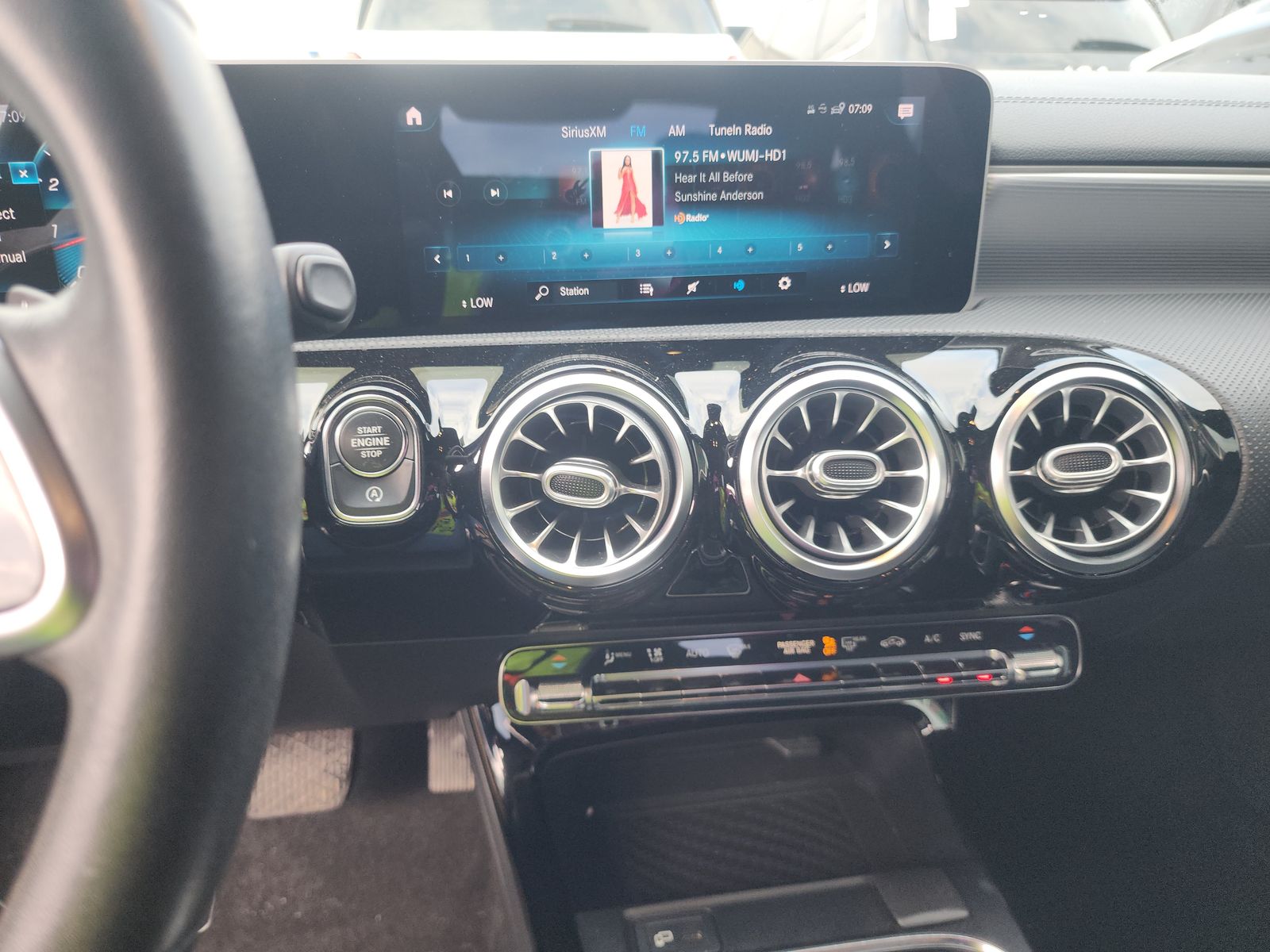 2020 Mercedes-Benz CLA CLA 250 FWD