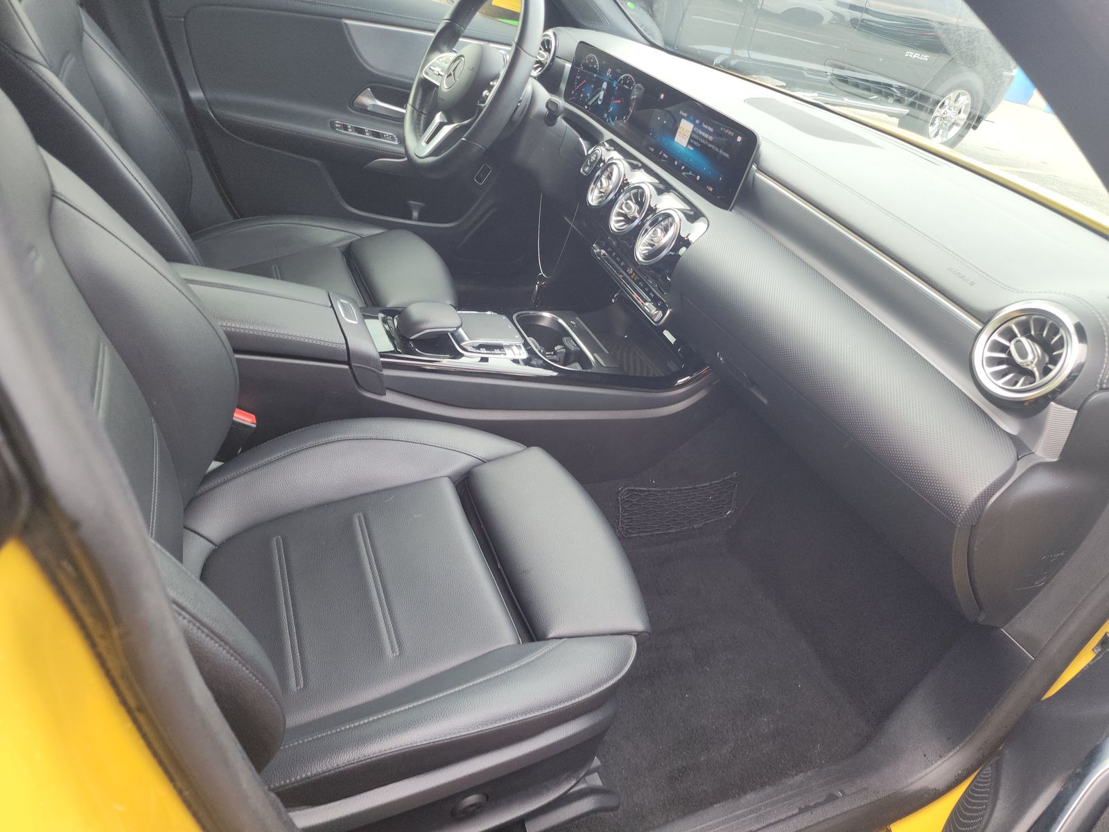 2020 Mercedes-Benz CLA CLA 250 FWD