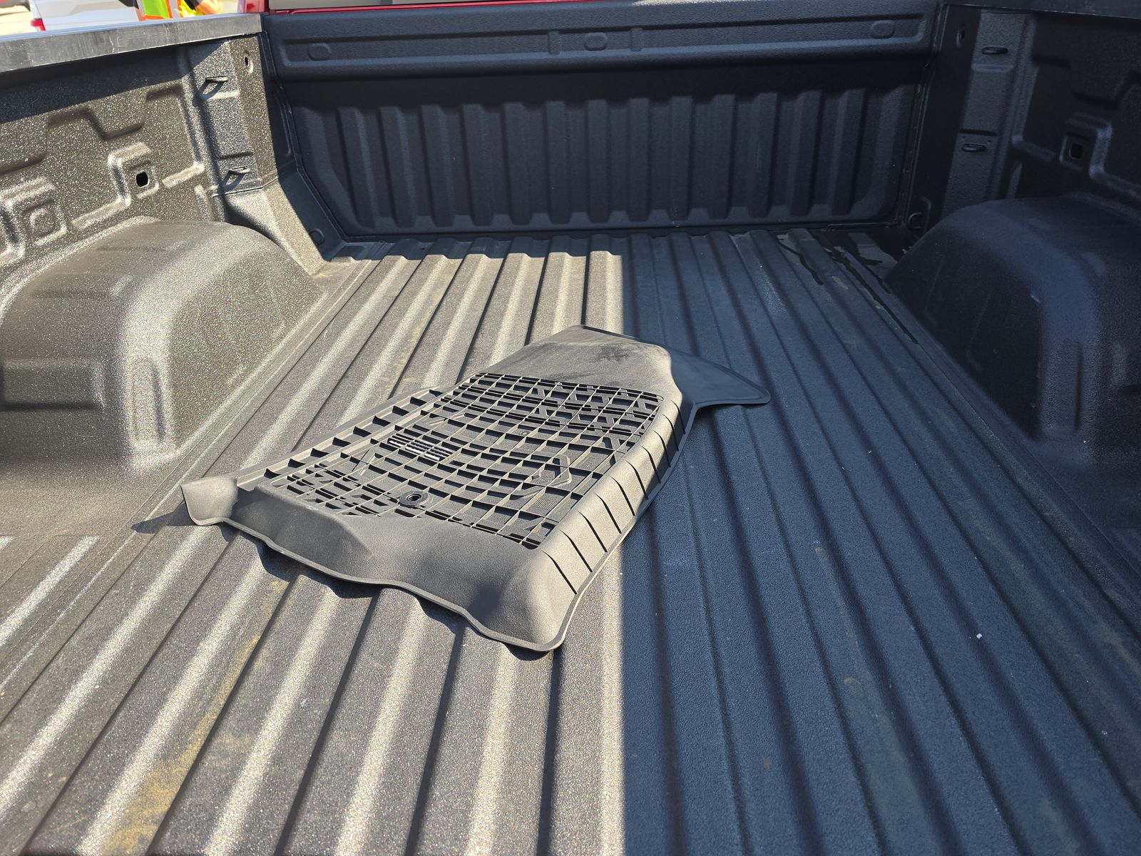 2023 Chevrolet Silverado 1500 RST RWD