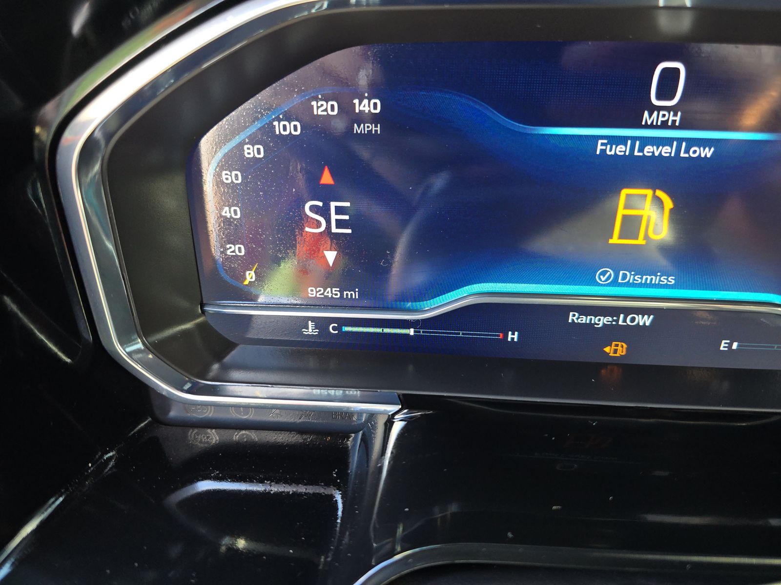 2023 Chevrolet Silverado 1500 RST RWD