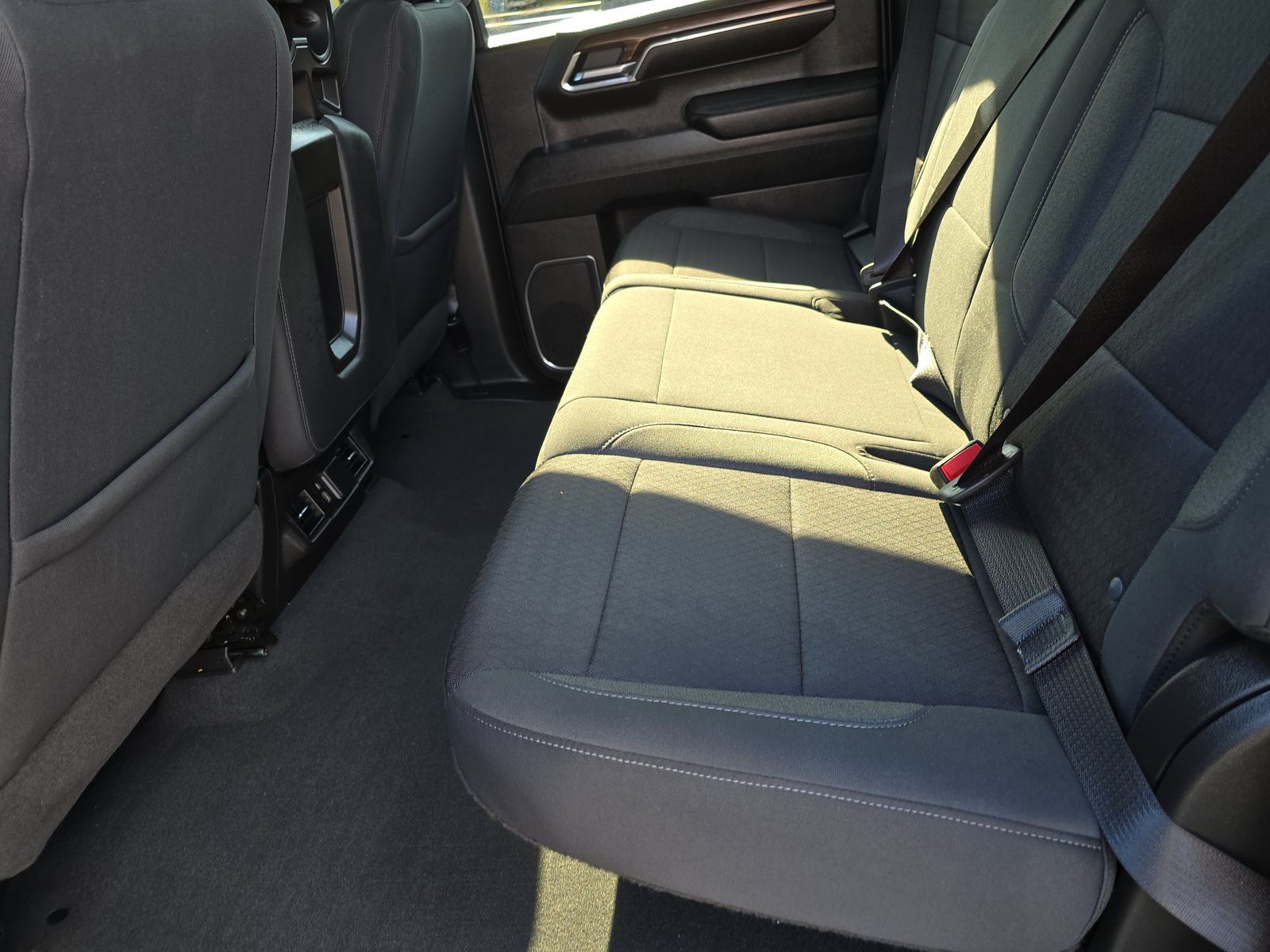 2023 Chevrolet Silverado 1500 RST RWD