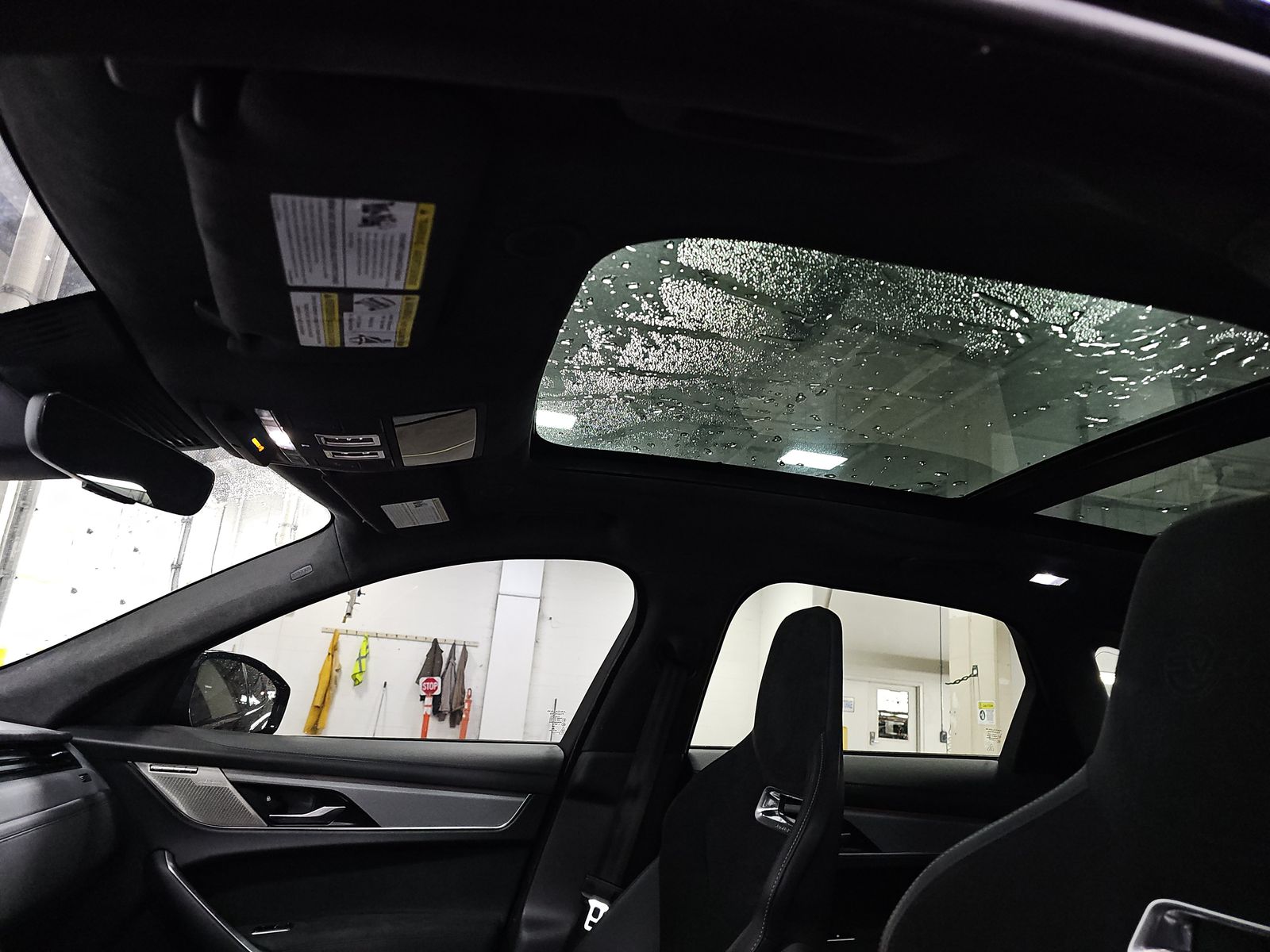 2021 Jaguar F-PACE SVR AWD