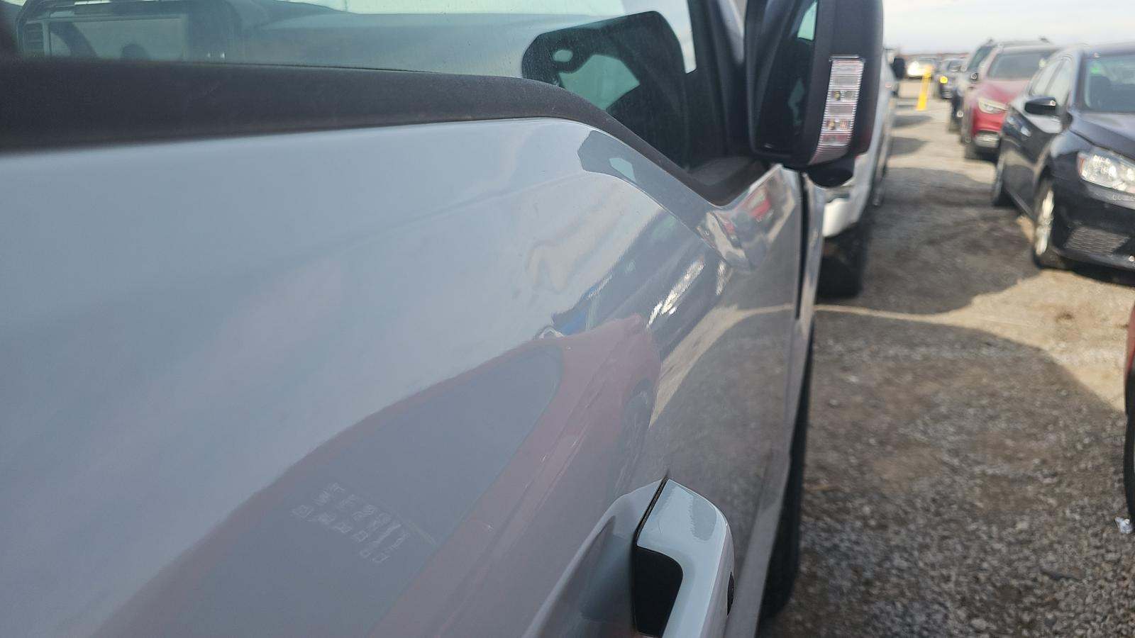 2024 Ford F-150 XLT AWD