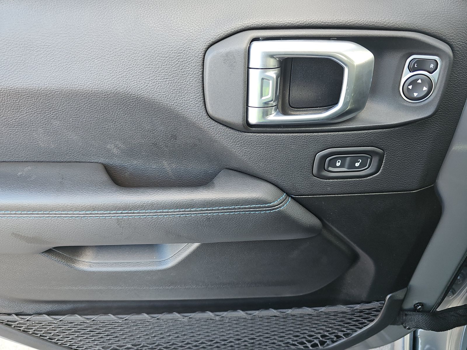 2022 Jeep Wrangler Unlimited 4xe Rubicon AWD