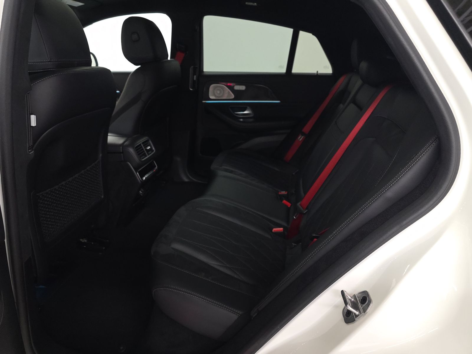 2022 Mercedes-Benz GLE AMG GLE 63 S AWD