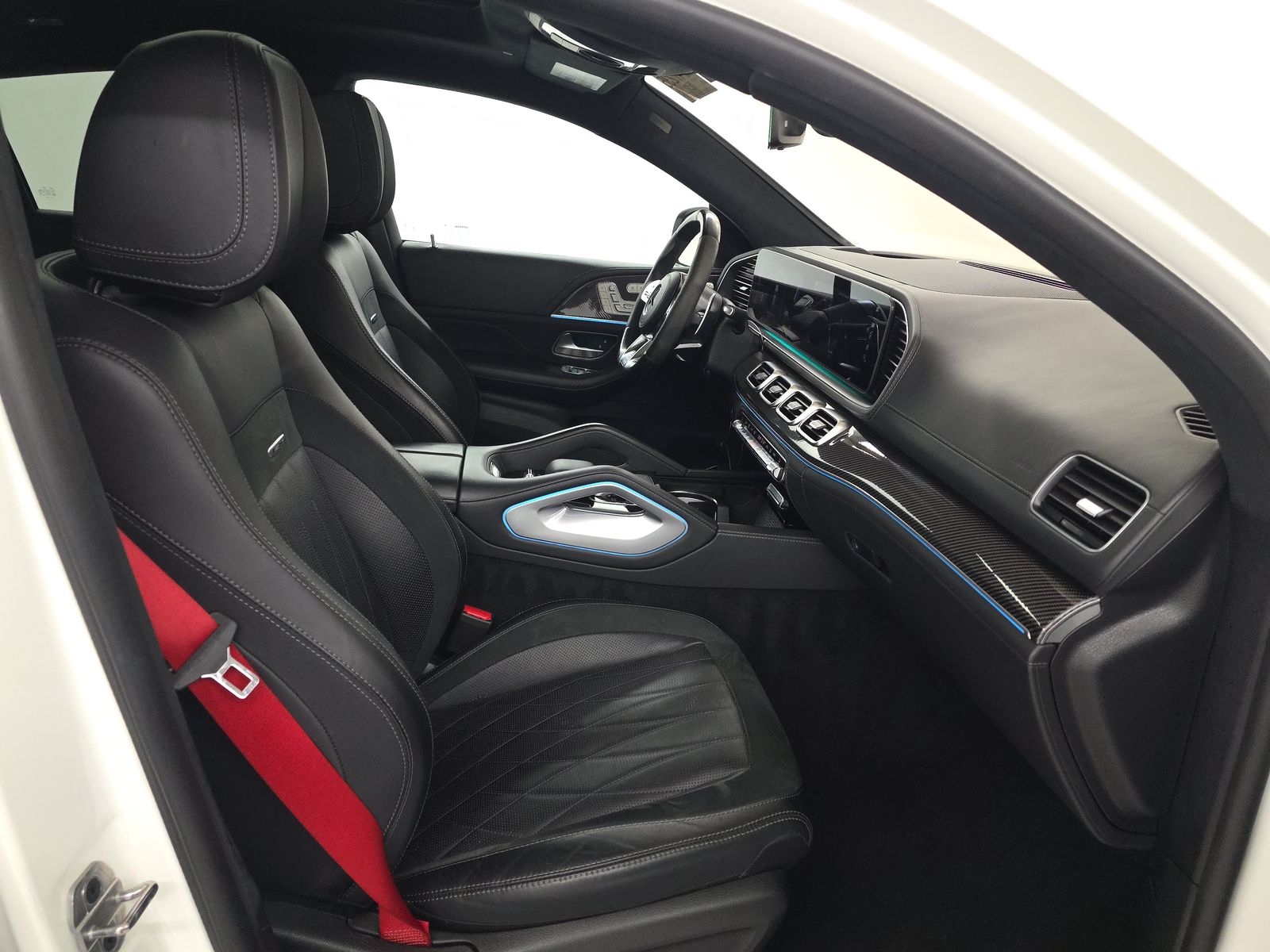 2022 Mercedes-Benz GLE AMG GLE 63 S AWD