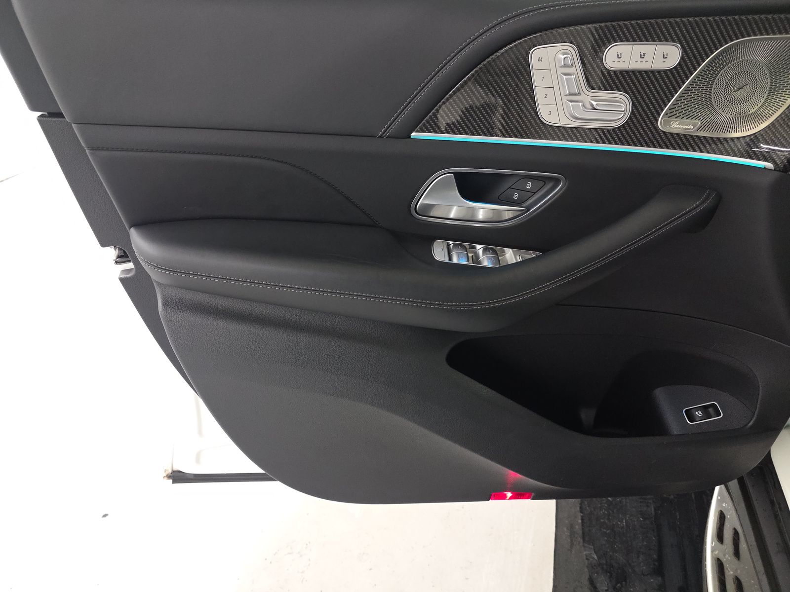 2022 Mercedes-Benz GLE AMG GLE 63 S AWD