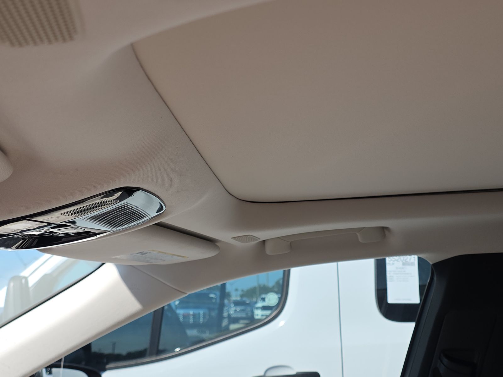 2025 Lexus RX 450h+ Luxury AWD