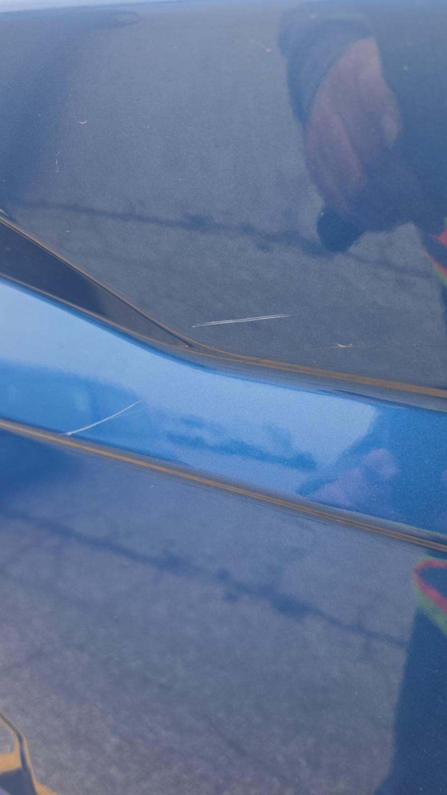 2024 Ford F-150 Hybrid XLT AWD