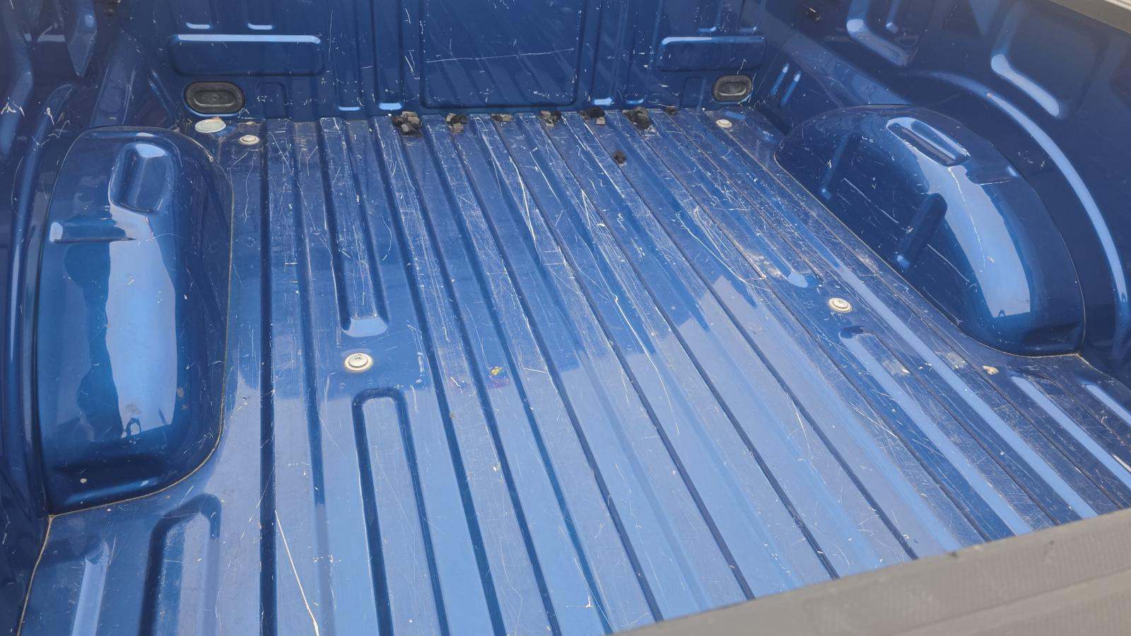 2024 Ford F-150 Hybrid XLT AWD