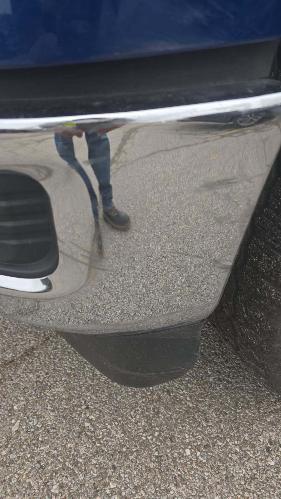 2024 Ford F-150 Hybrid XLT AWD