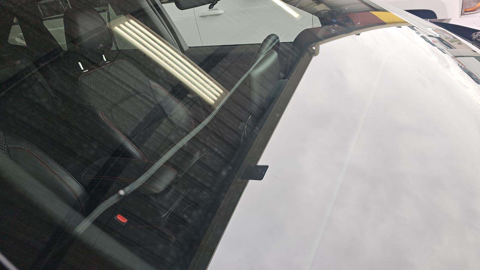 2025 Ford Escape Hybrid ST-Line FWD