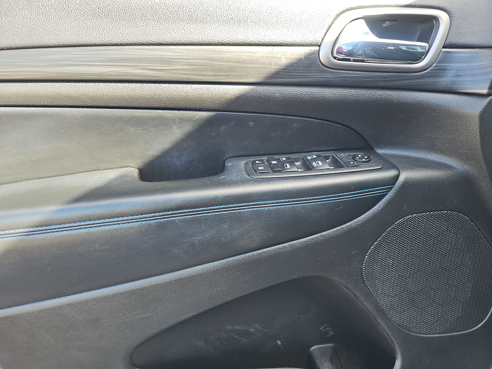 2019 Jeep Grand Cherokee Laredo Upland Edition RWD