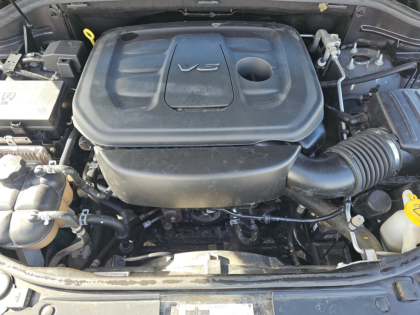 2019 Jeep Grand Cherokee Laredo Upland Edition RWD