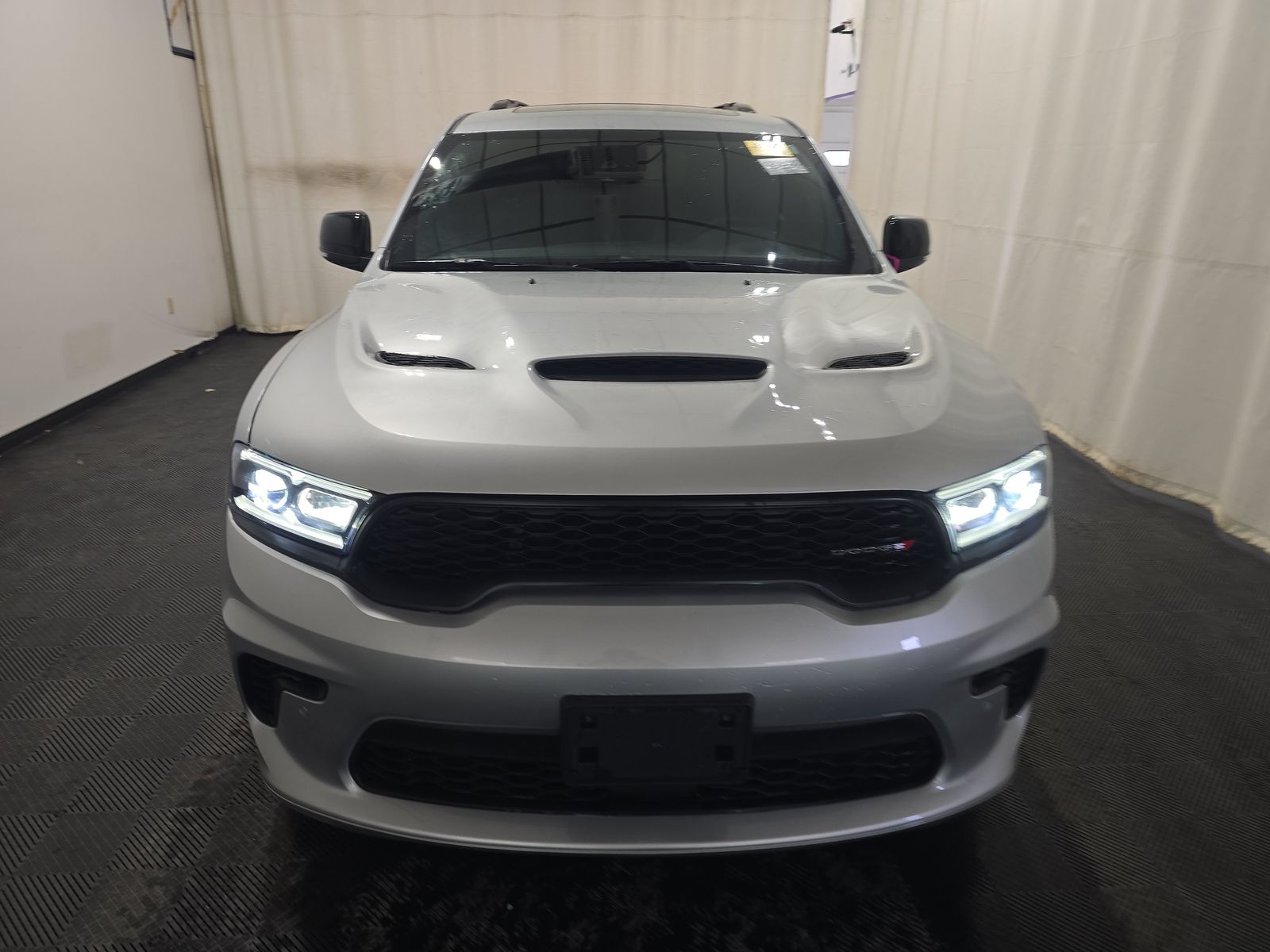 2025 Dodge Durango R/T AWD