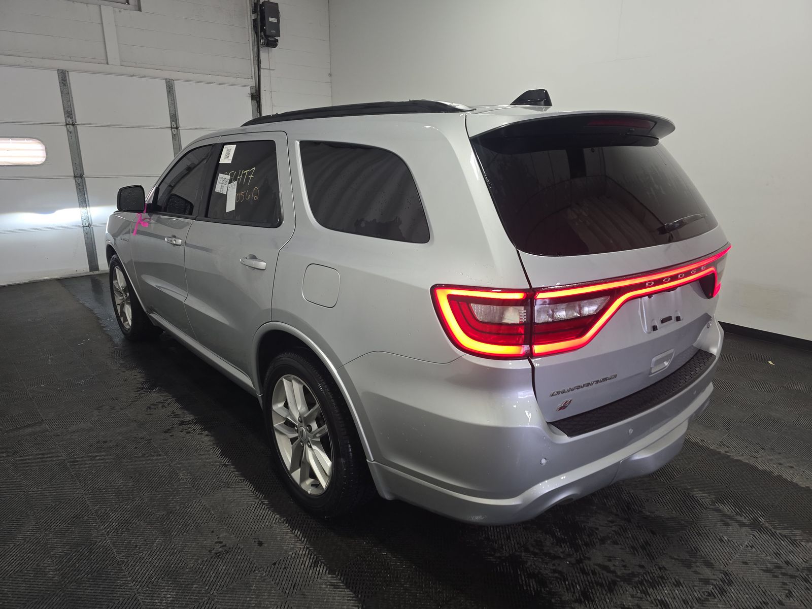 2025 Dodge Durango R/T AWD