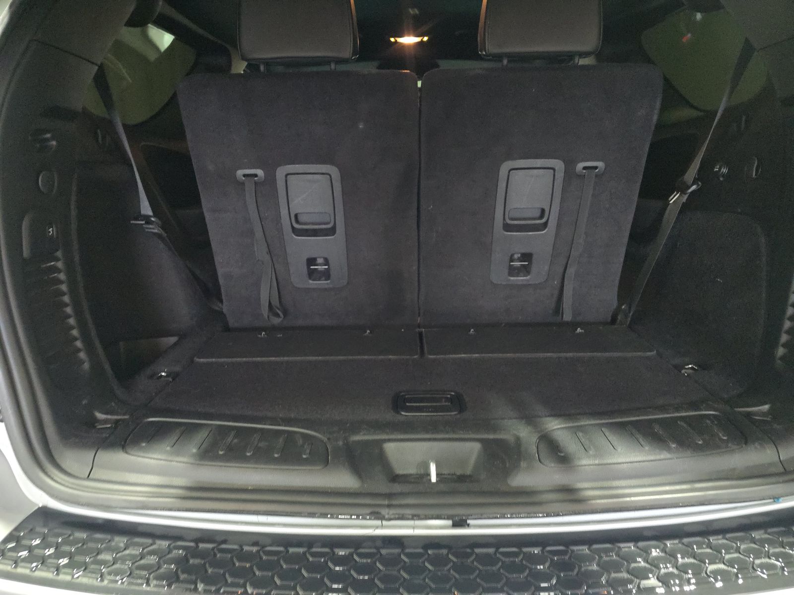 2025 Dodge Durango R/T AWD