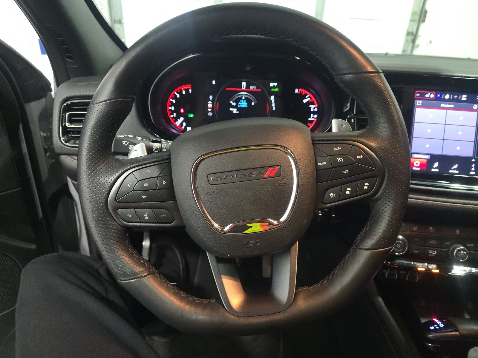 2025 Dodge Durango R/T AWD