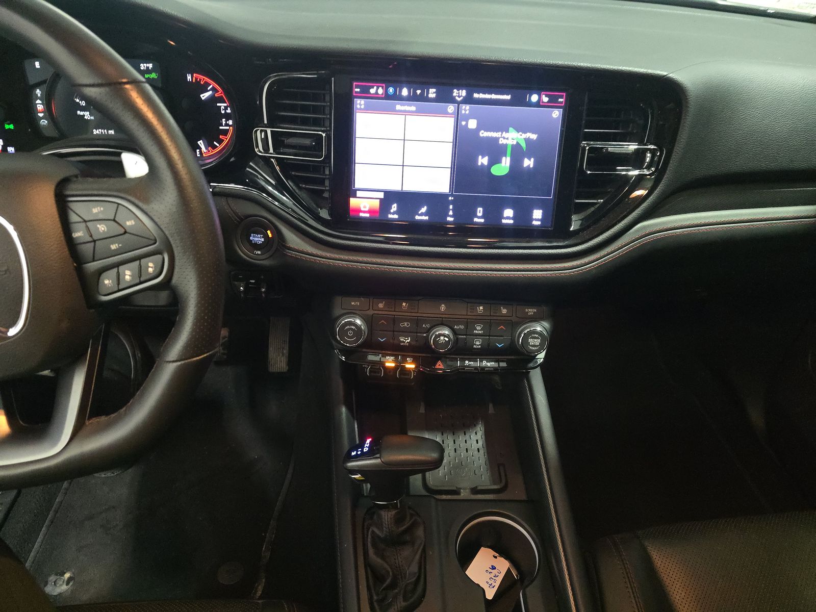 2025 Dodge Durango R/T AWD