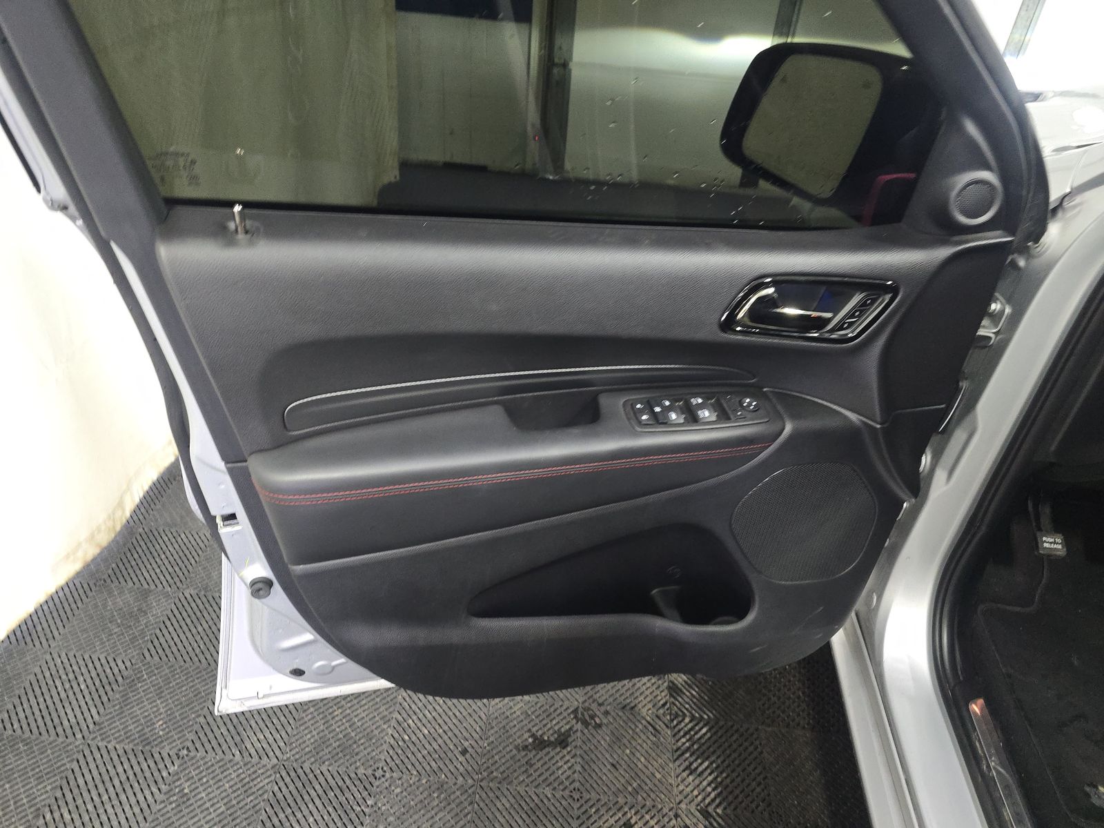 2025 Dodge Durango R/T AWD